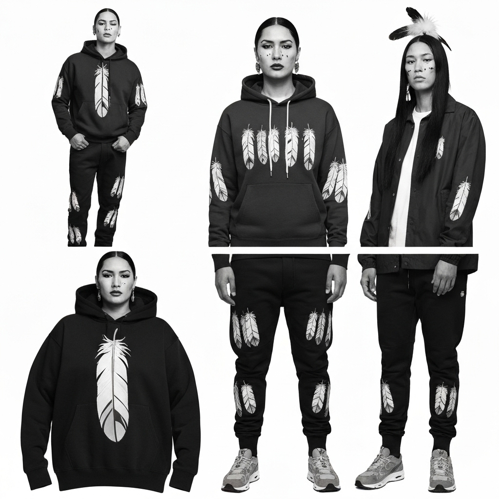 IndigiVibez Classics